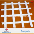 Mining Geogrid Mine Plastic Geogrid